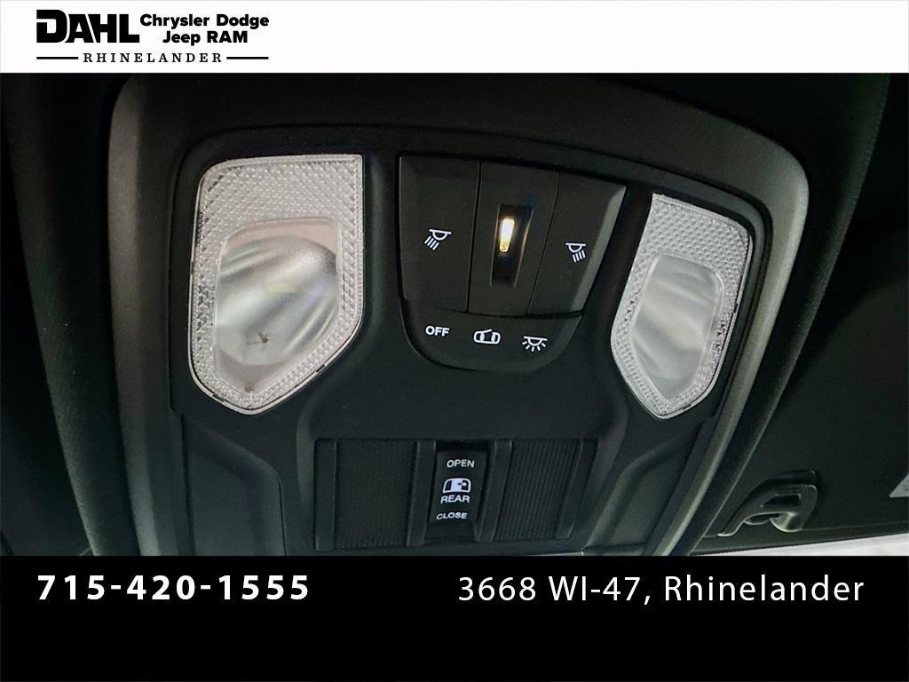 used 2021 Ram 2500 car, priced at $38,700
