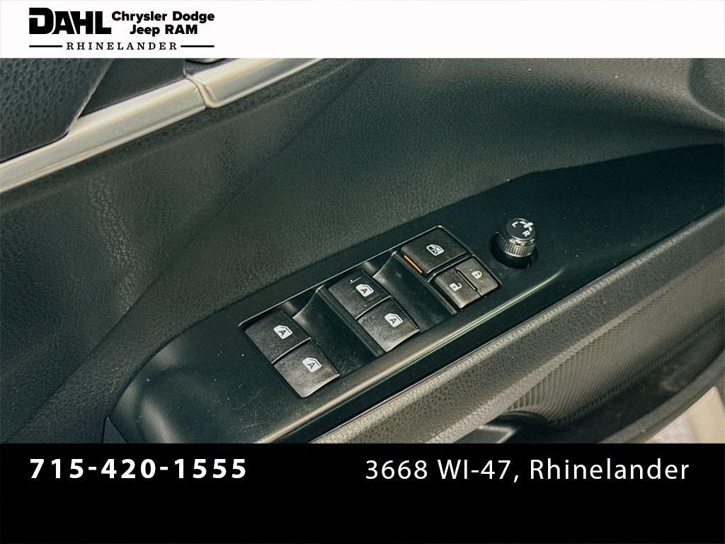 used 2018 Toyota Camry car, priced at $16,500