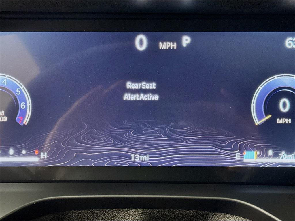 new 2025 Jeep Grand Cherokee L car, priced at $58,134