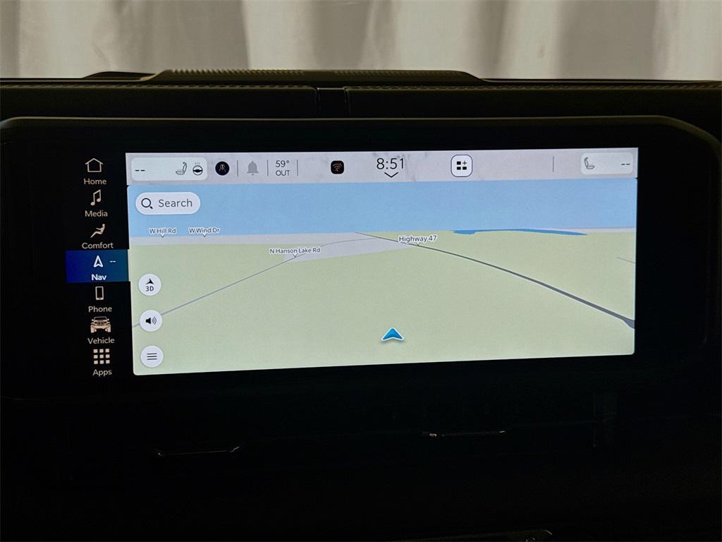new 2025 Jeep Wrangler car, priced at $58,405