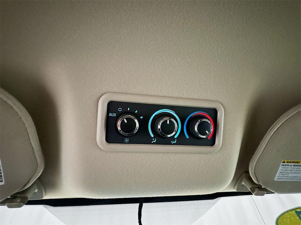 used 2017 Chevrolet Express 3500 car, priced at $25,900