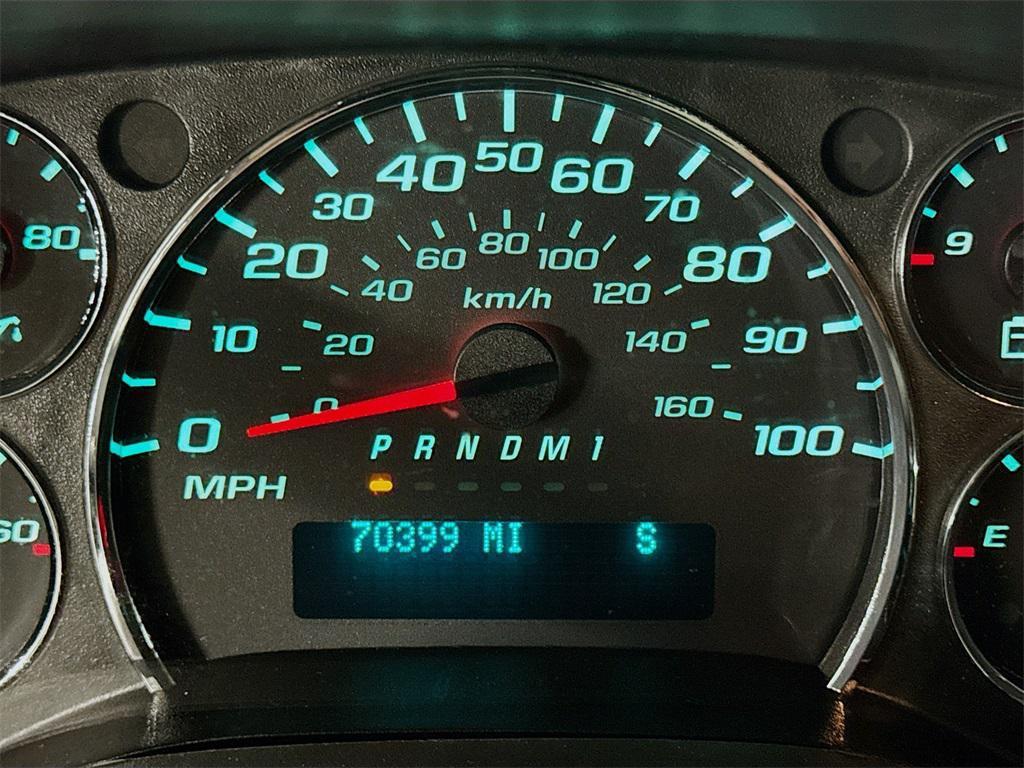 used 2017 Chevrolet Express 3500 car, priced at $25,900