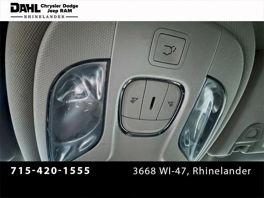used 2018 Jeep Compass car, priced at $14,600