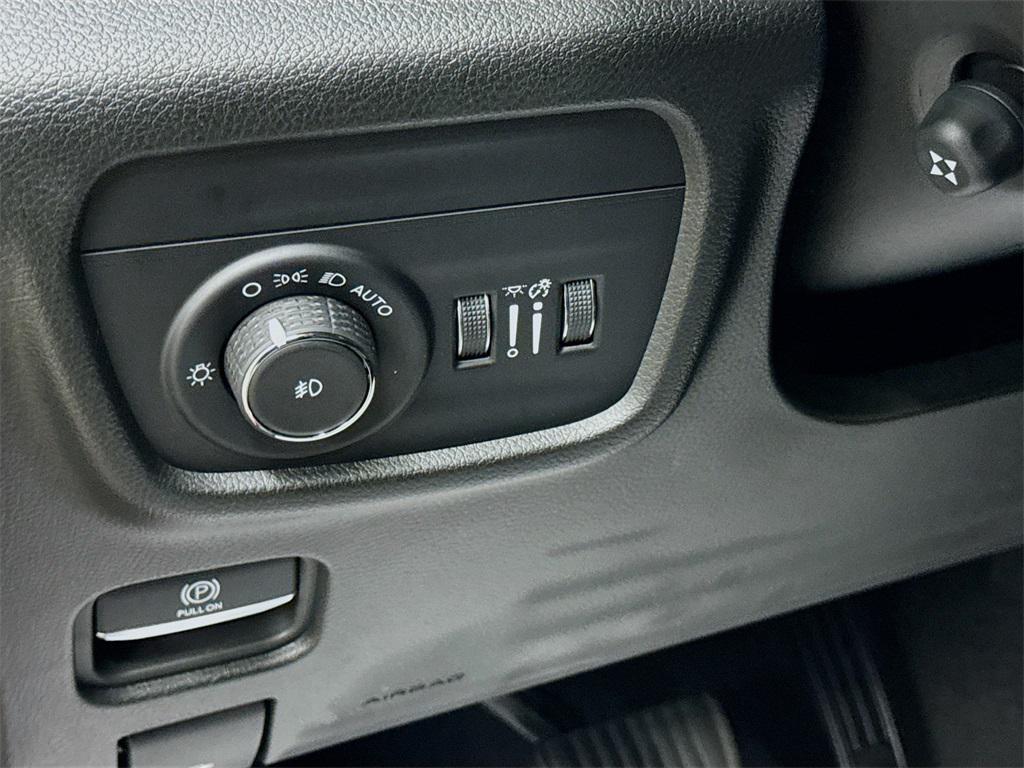 new 2025 Jeep Grand Cherokee L car, priced at $58,134