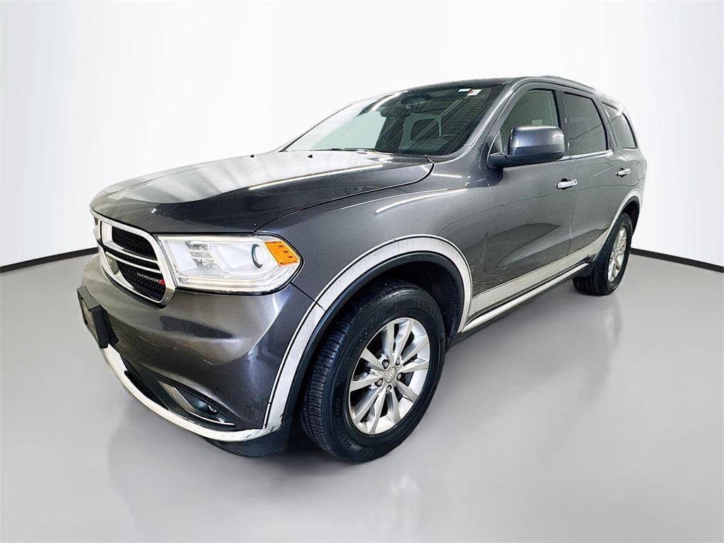 used 2017 Dodge Durango car, priced at $17,750