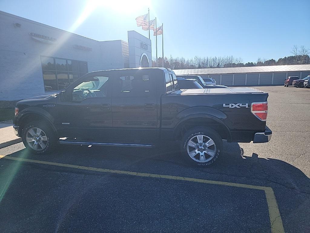 used 2013 Ford F-150 car, priced at $17,900