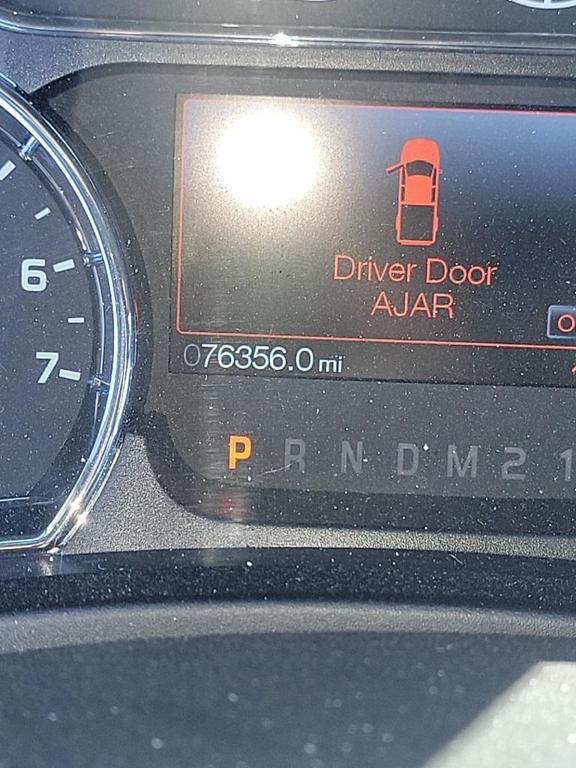 used 2013 Ford F-150 car, priced at $17,900