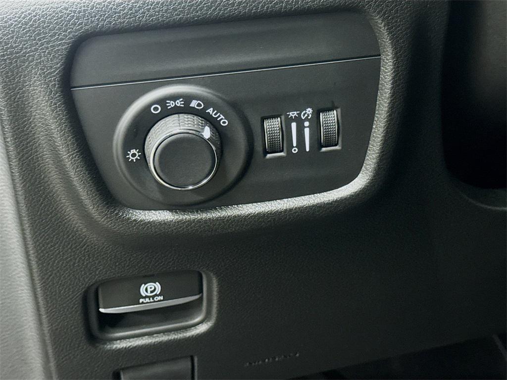 new 2025 Jeep Grand Cherokee L car, priced at $47,938