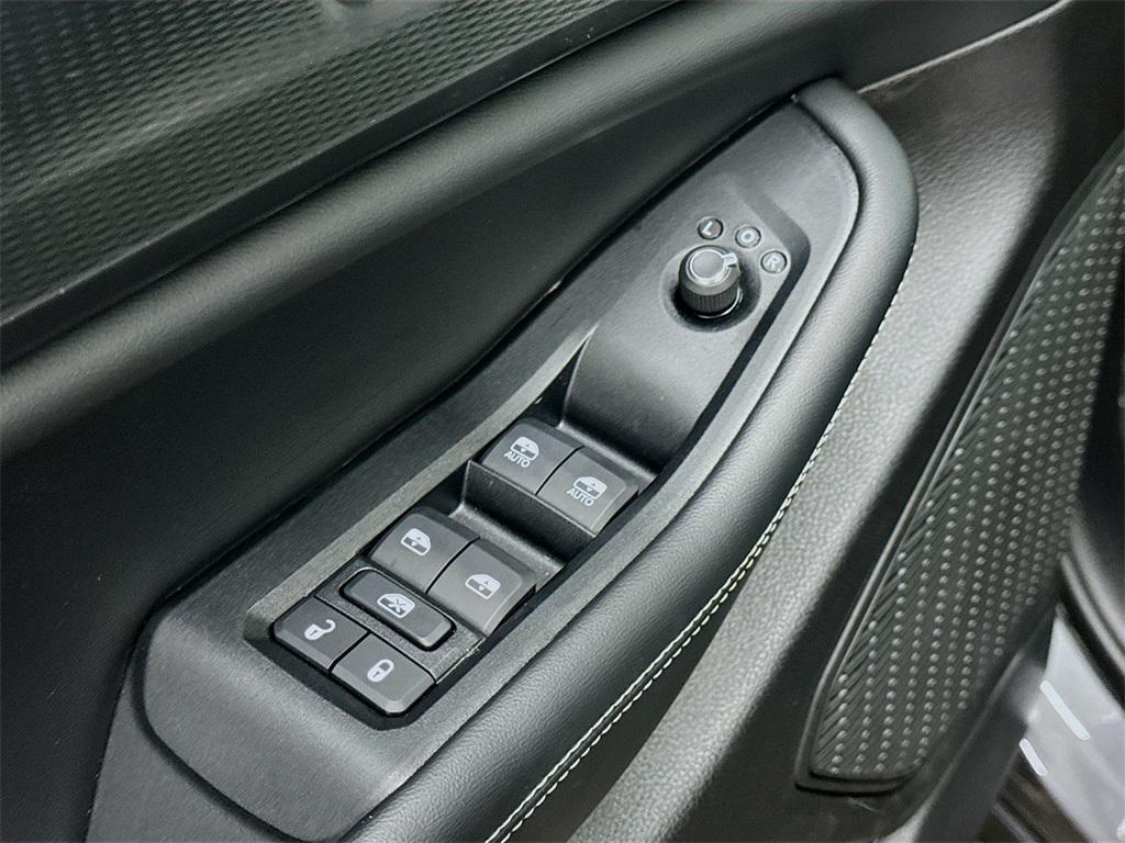 new 2025 Jeep Grand Cherokee L car, priced at $47,938