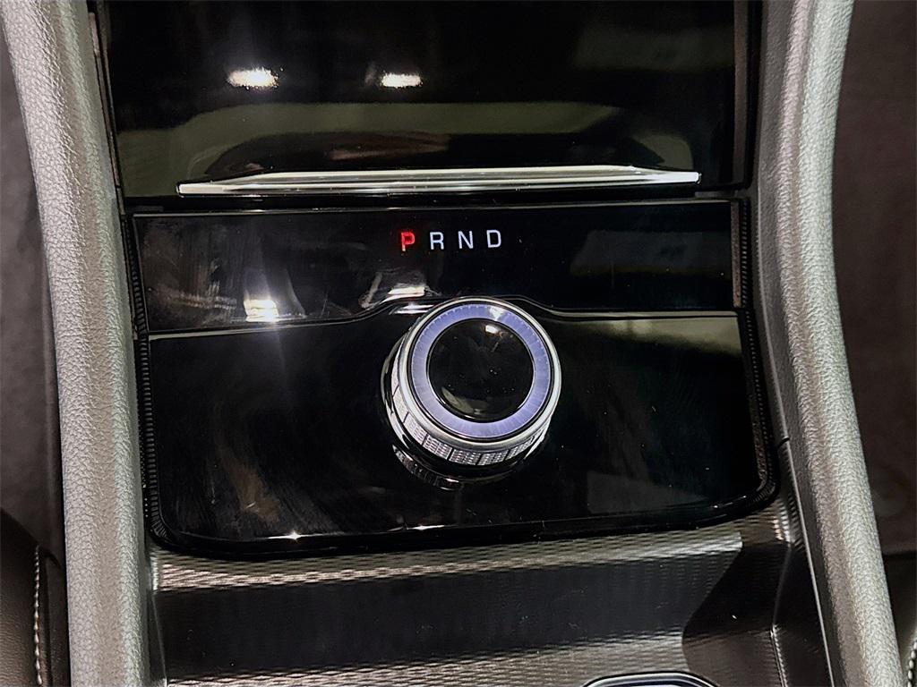 new 2025 Jeep Grand Cherokee L car, priced at $47,938