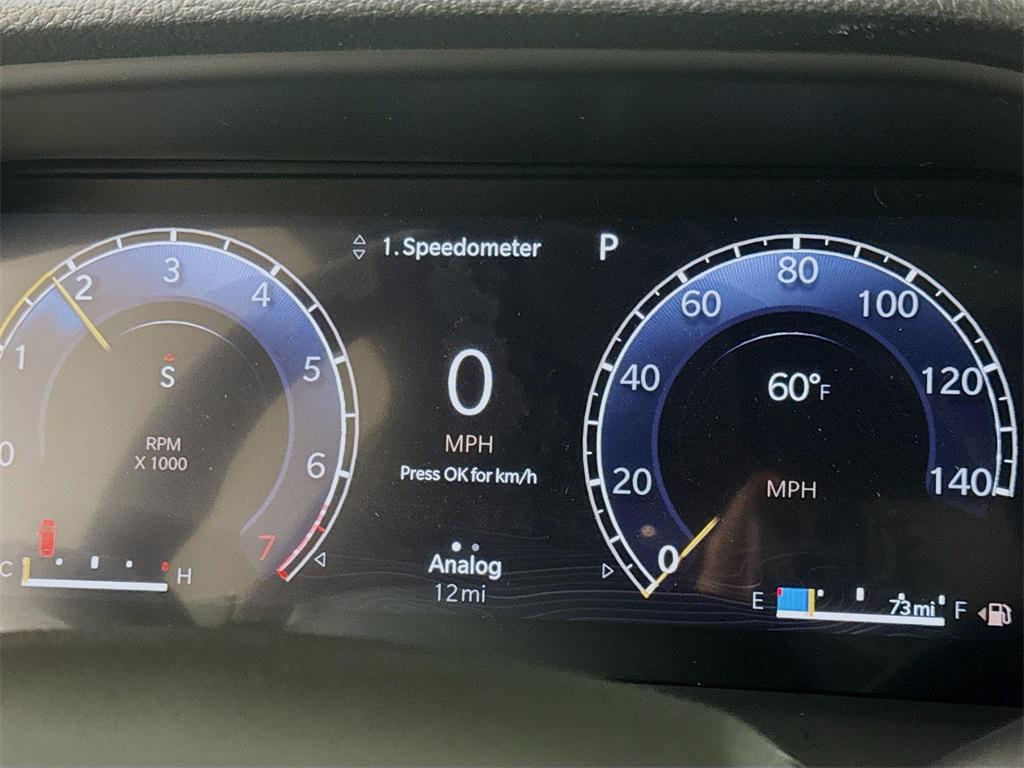 new 2025 Jeep Grand Cherokee L car, priced at $47,938