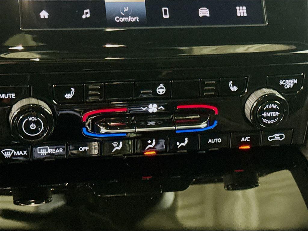 new 2025 Jeep Grand Cherokee L car, priced at $47,938