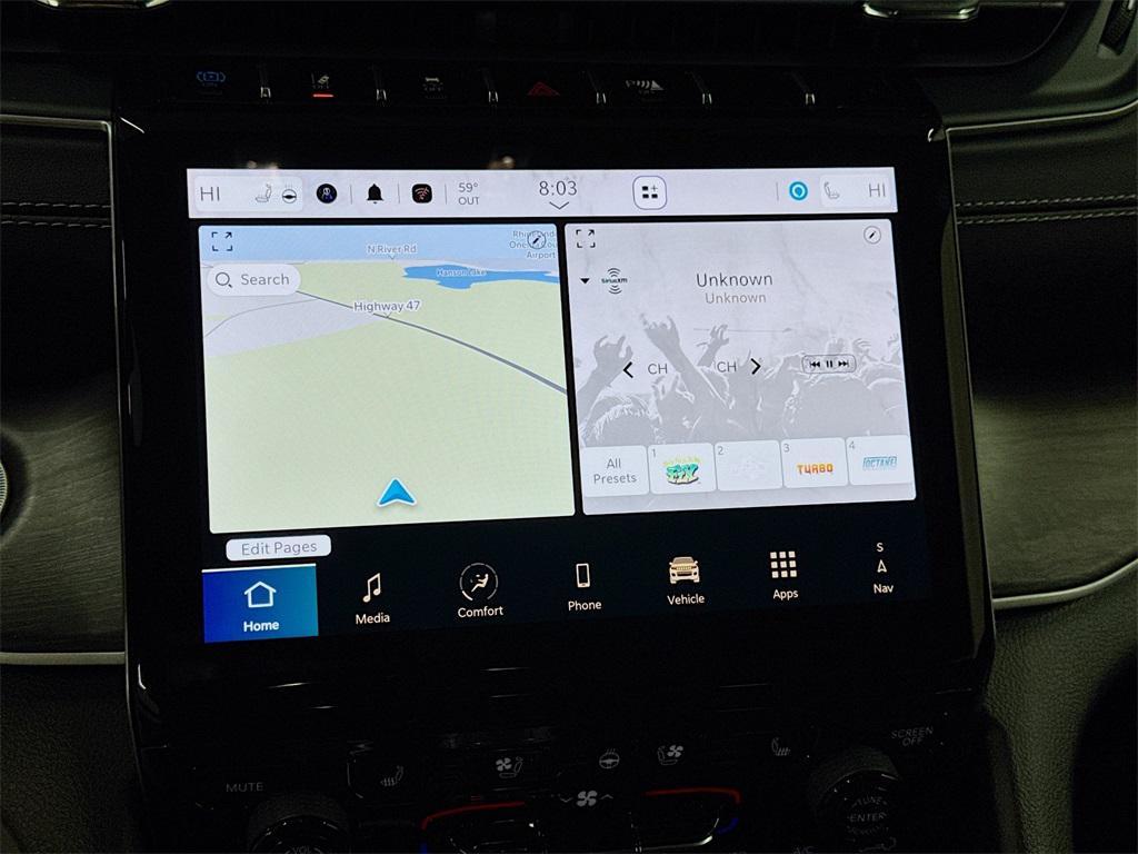 new 2024 Jeep Grand Cherokee 4xe car, priced at $62,940