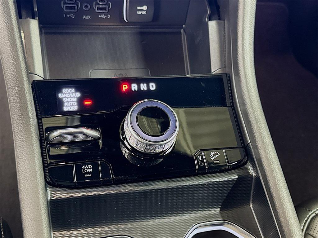 new 2024 Jeep Grand Cherokee 4xe car, priced at $62,940