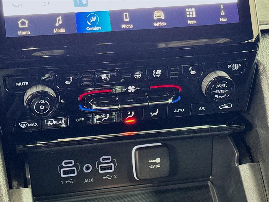 new 2024 Jeep Grand Cherokee 4xe car, priced at $62,940