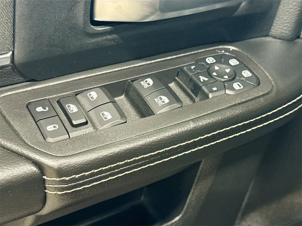 new 2025 Ram 2500 car, priced at $60,995