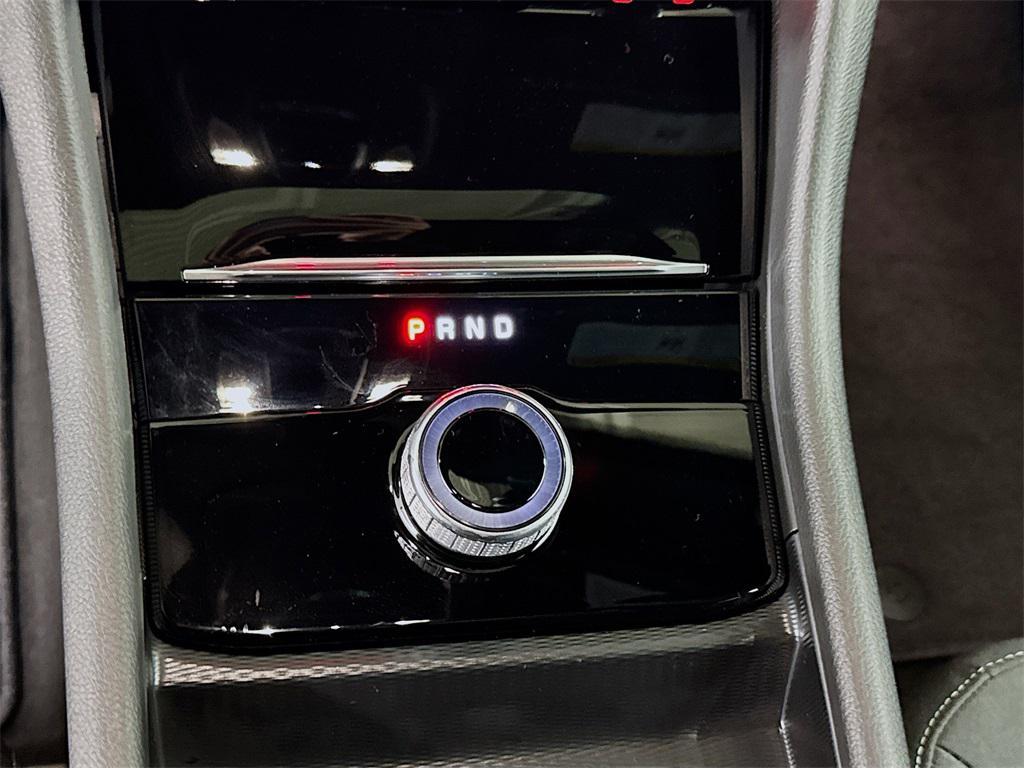 new 2025 Jeep Grand Cherokee L car, priced at $46,086