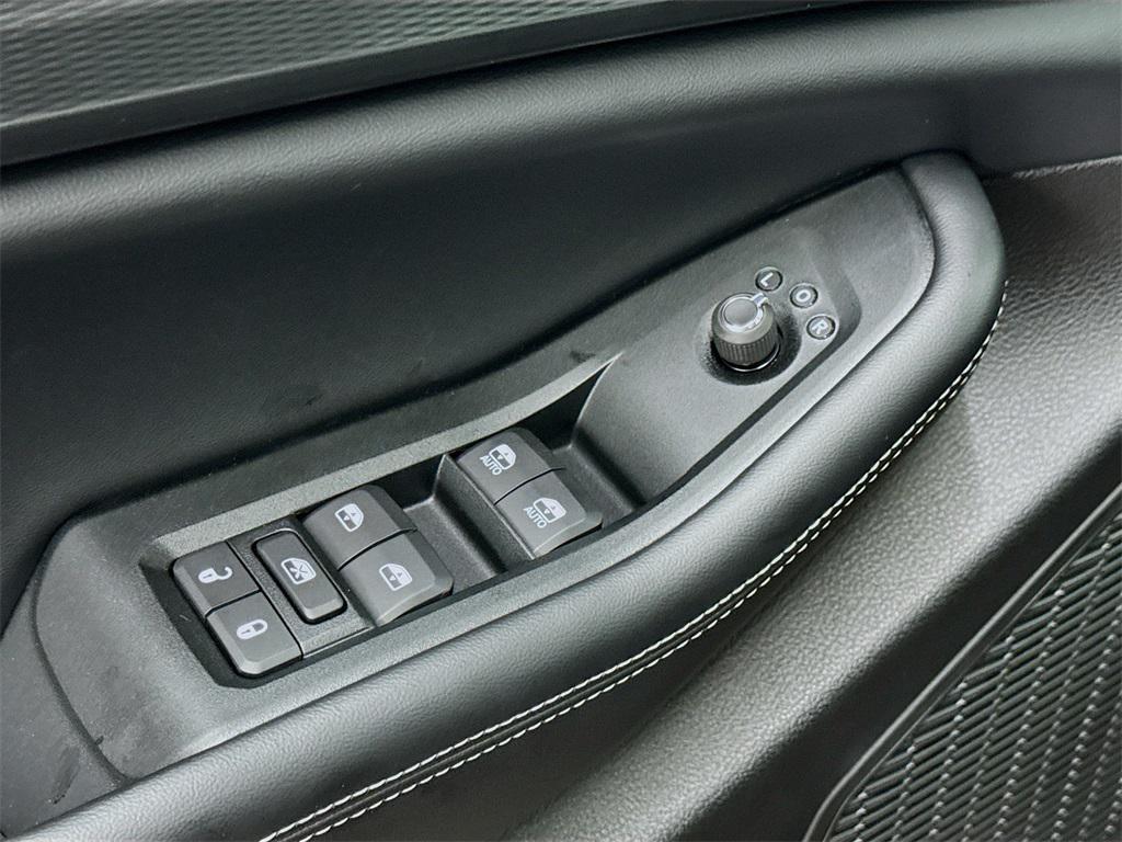 new 2025 Jeep Grand Cherokee L car, priced at $46,086