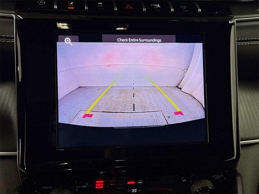 new 2025 Jeep Grand Cherokee L car, priced at $46,086