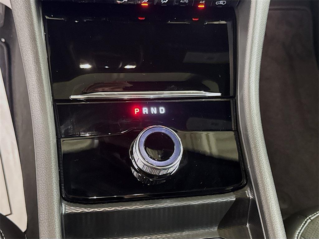 new 2025 Jeep Grand Cherokee L car, priced at $47,900