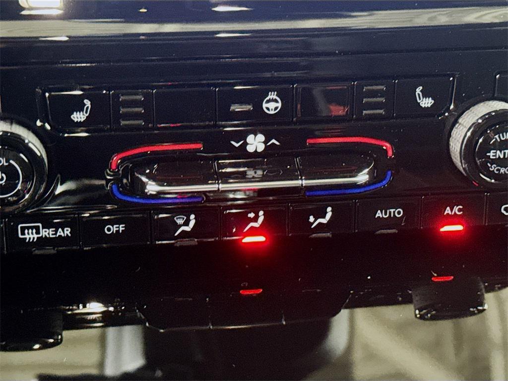 new 2025 Jeep Grand Cherokee L car, priced at $47,900