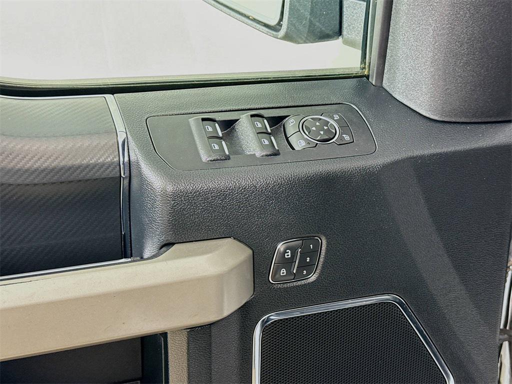 used 2020 Ford F-150 car, priced at $30,500