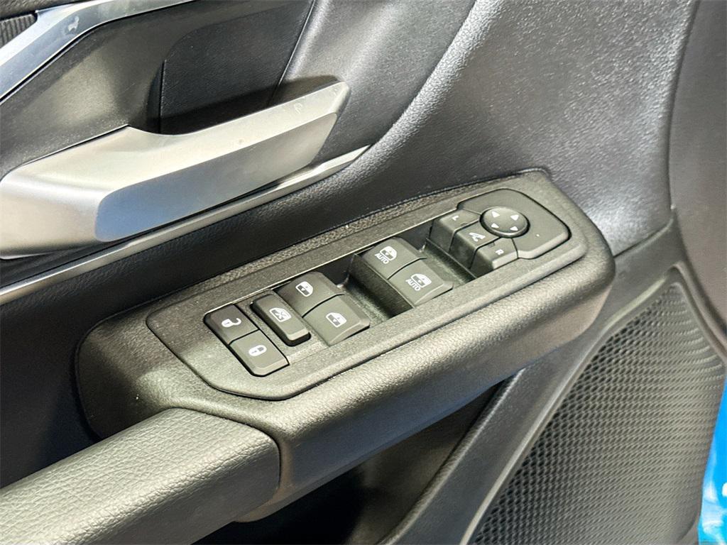 new 2025 Ram 1500 car, priced at $61,130