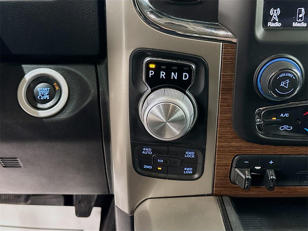 used 2016 Ram 1500 car, priced at $17,500
