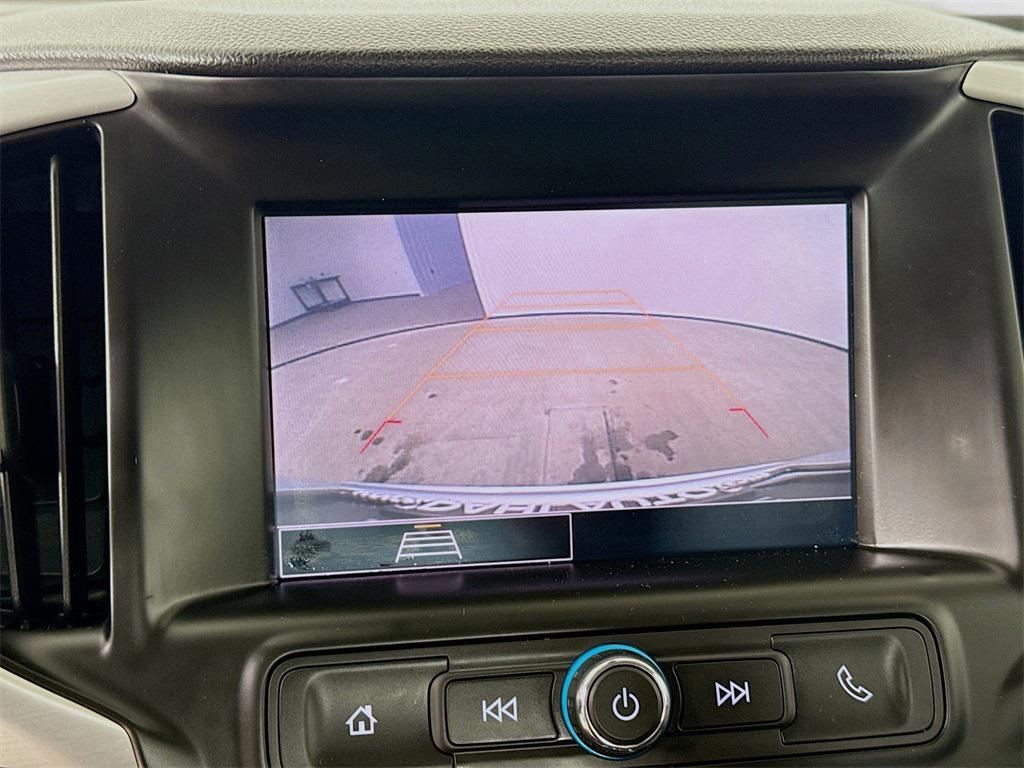 used 2022 GMC Terrain car, priced at $12,900