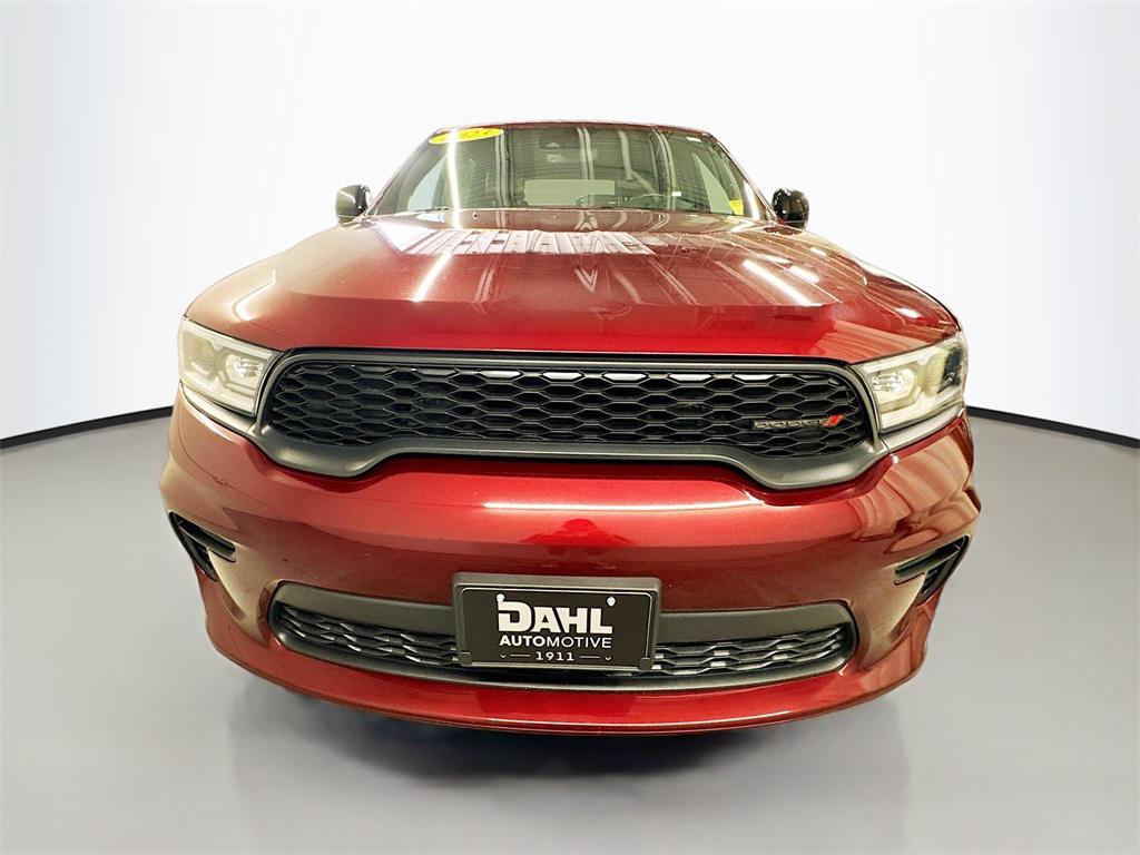 used 2023 Dodge Durango car, priced at $31,000