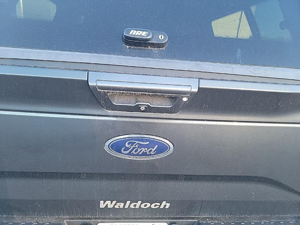 used 2015 Ford F-150 car, priced at $20,900