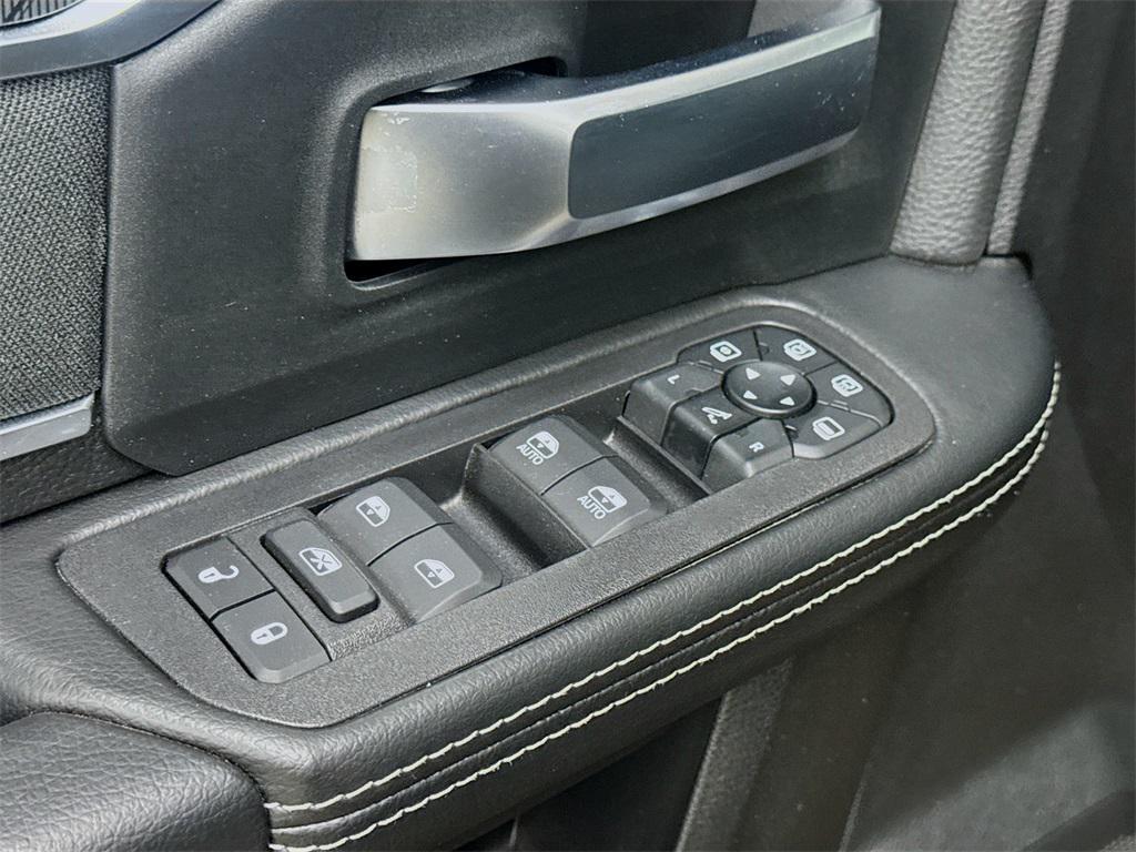 new 2025 Ram 2500 car, priced at $61,556