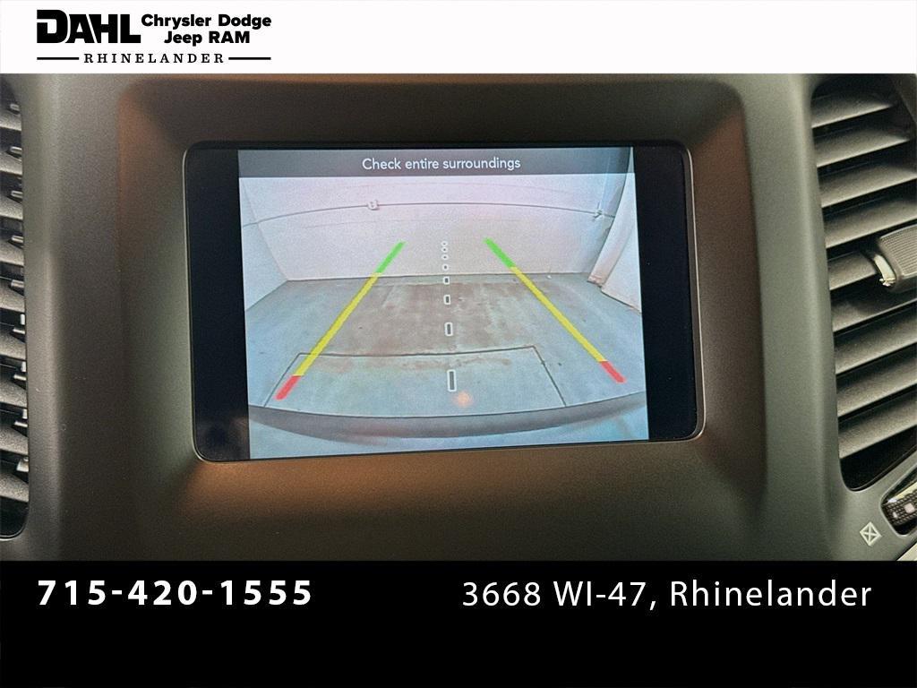 used 2019 Jeep Cherokee car, priced at $11,500