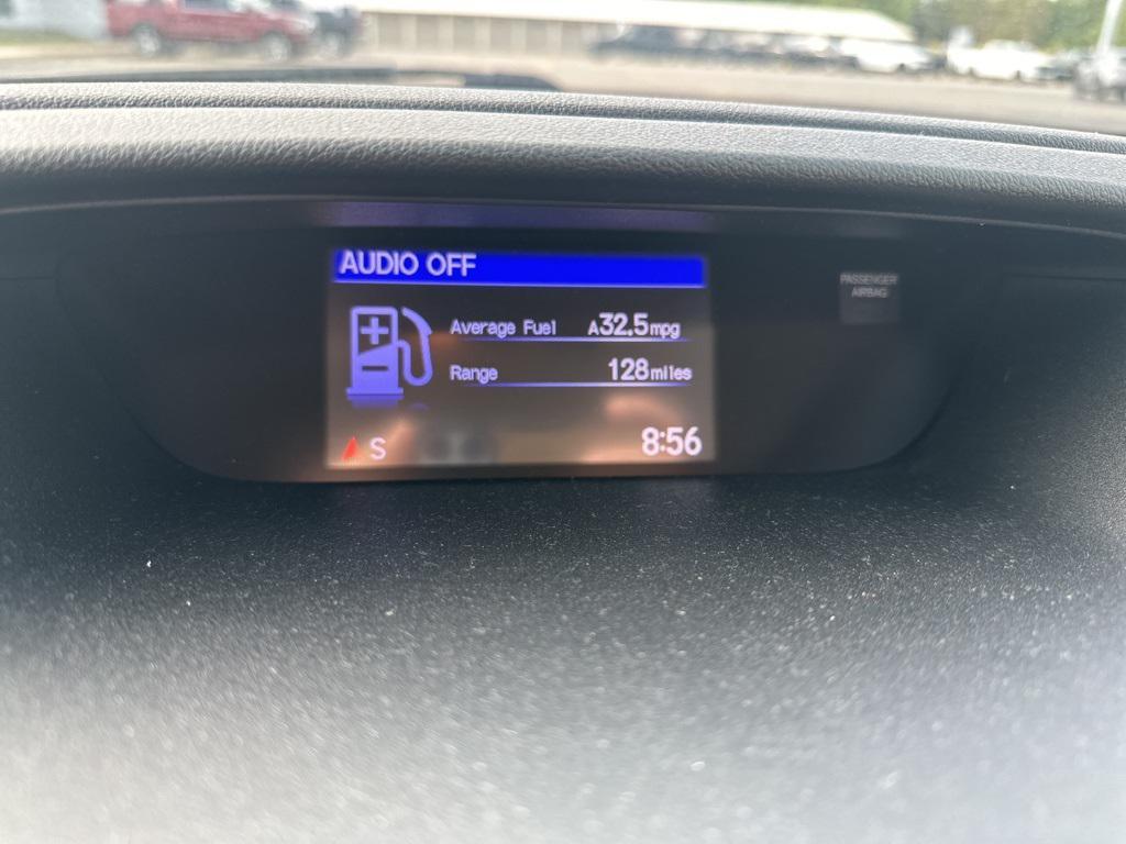 used 2016 Honda CR-V car, priced at $15,000