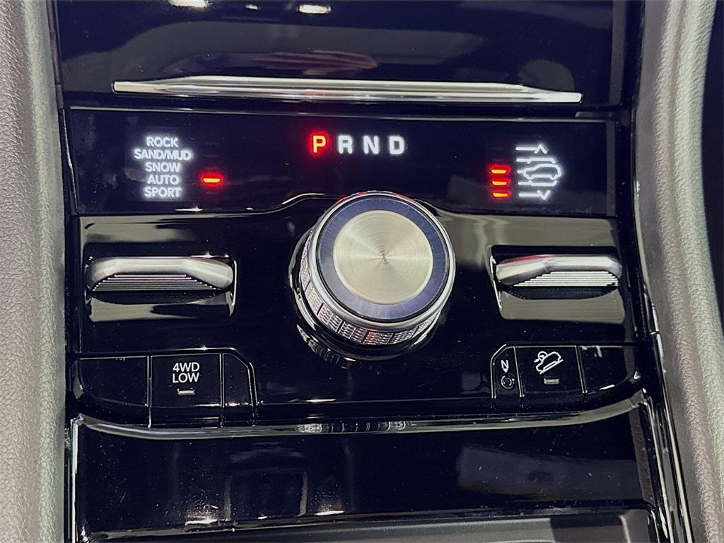 new 2025 Jeep Grand Cherokee L car, priced at $64,900