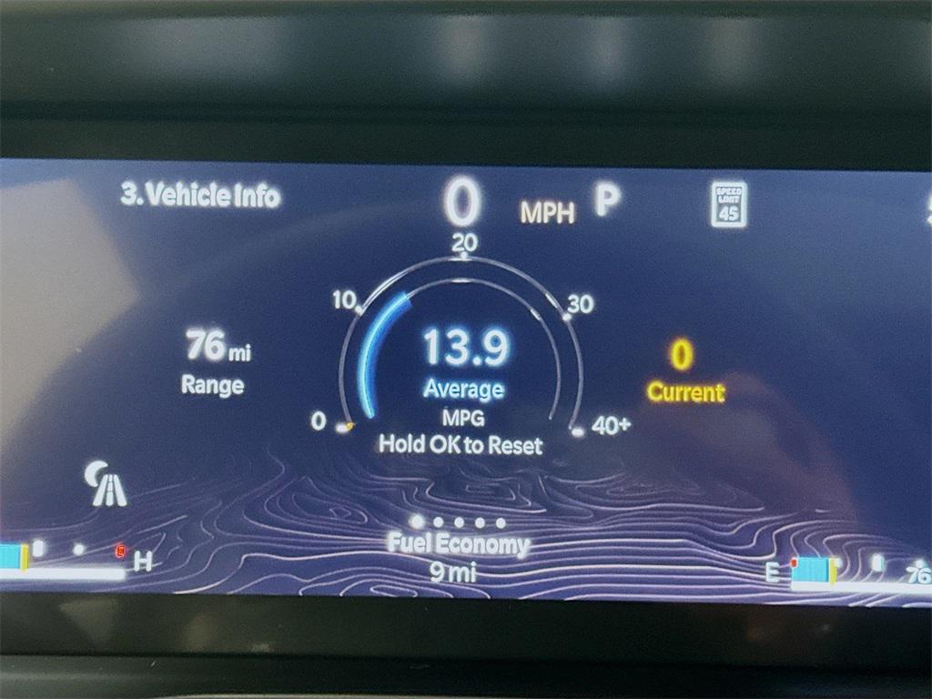 new 2025 Jeep Grand Cherokee L car, priced at $64,900