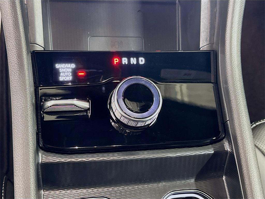 new 2025 Jeep Grand Cherokee L car, priced at $56,000