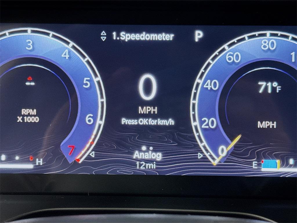 new 2025 Jeep Grand Cherokee L car, priced at $56,900