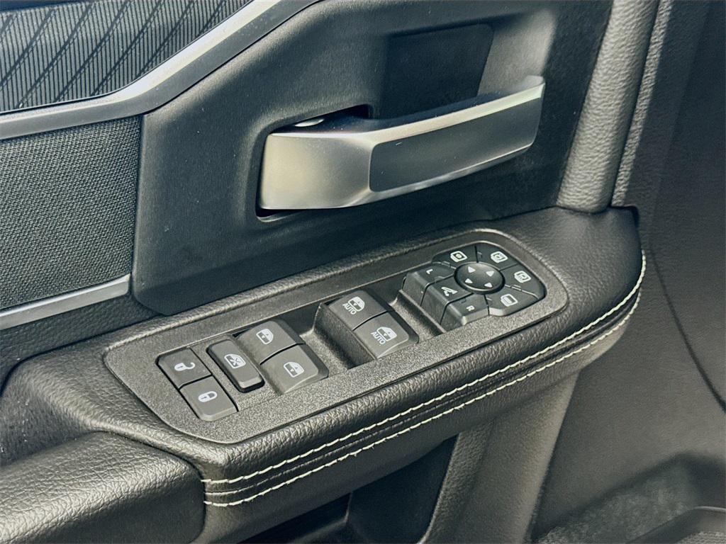 new 2026 Ram 2500 car, priced at $73,500
