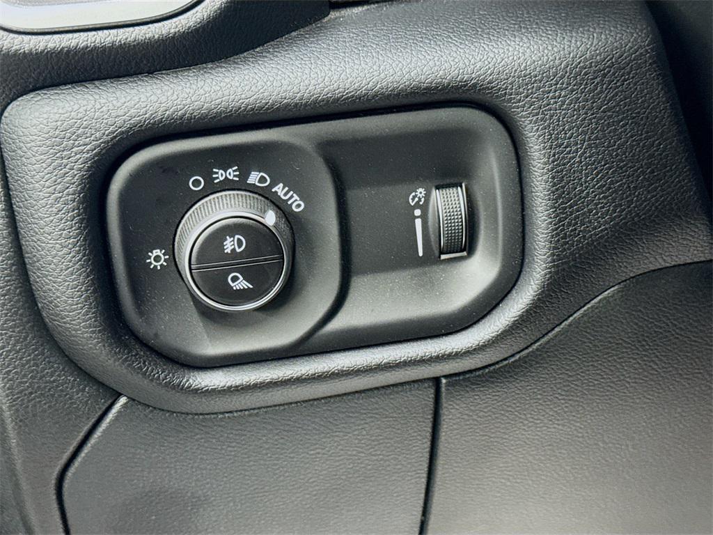 new 2026 Ram 2500 car, priced at $73,500