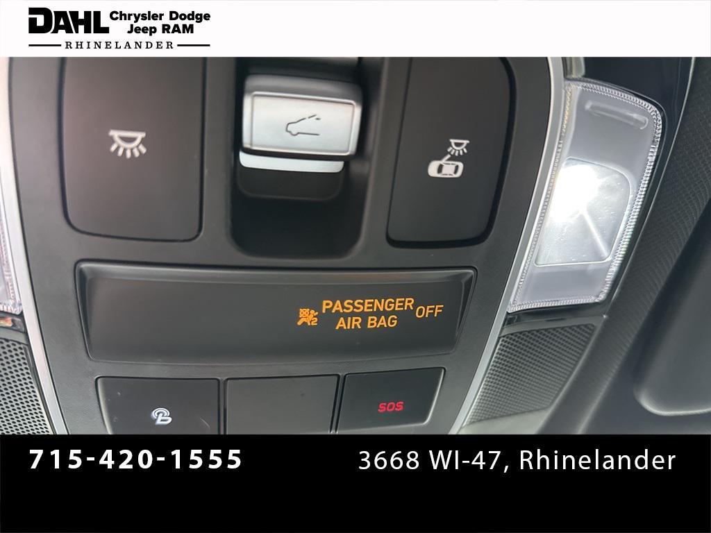 used 2022 Hyundai SANTA CRUZ car, priced at $23,800