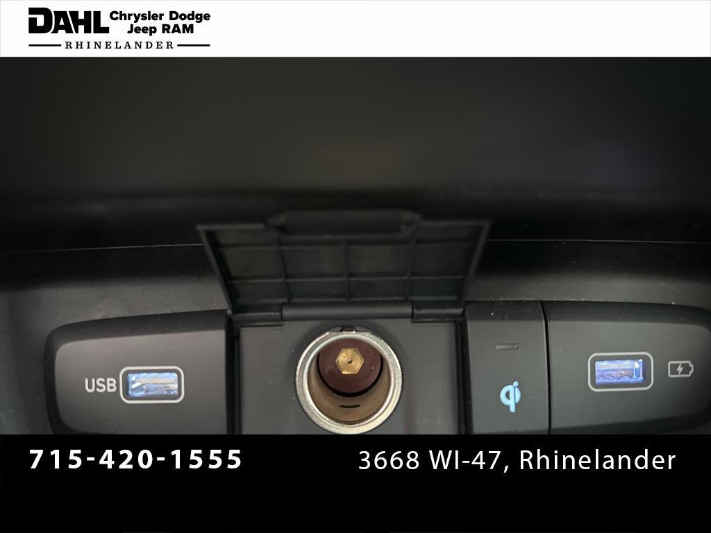 used 2022 Hyundai SANTA CRUZ car, priced at $23,800