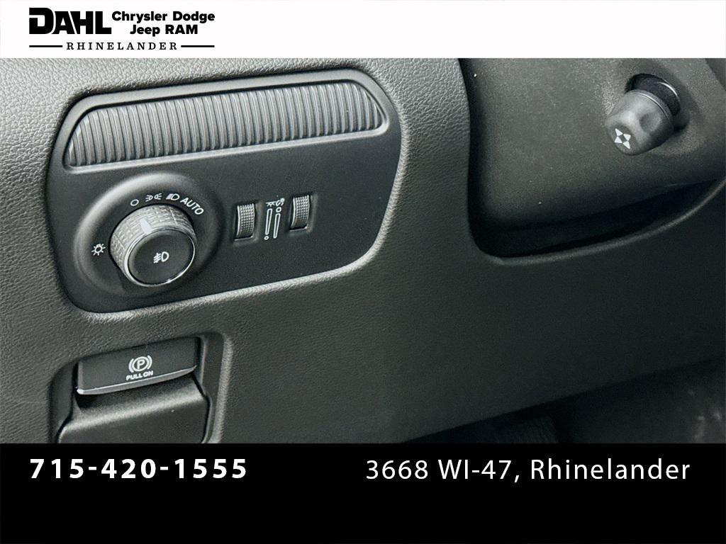 new 2025 Jeep Wagoneer car, priced at $72,000