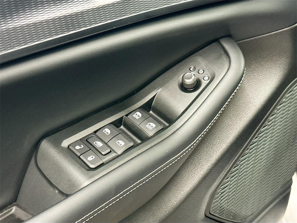 new 2025 Jeep Grand Cherokee L car, priced at $48,614