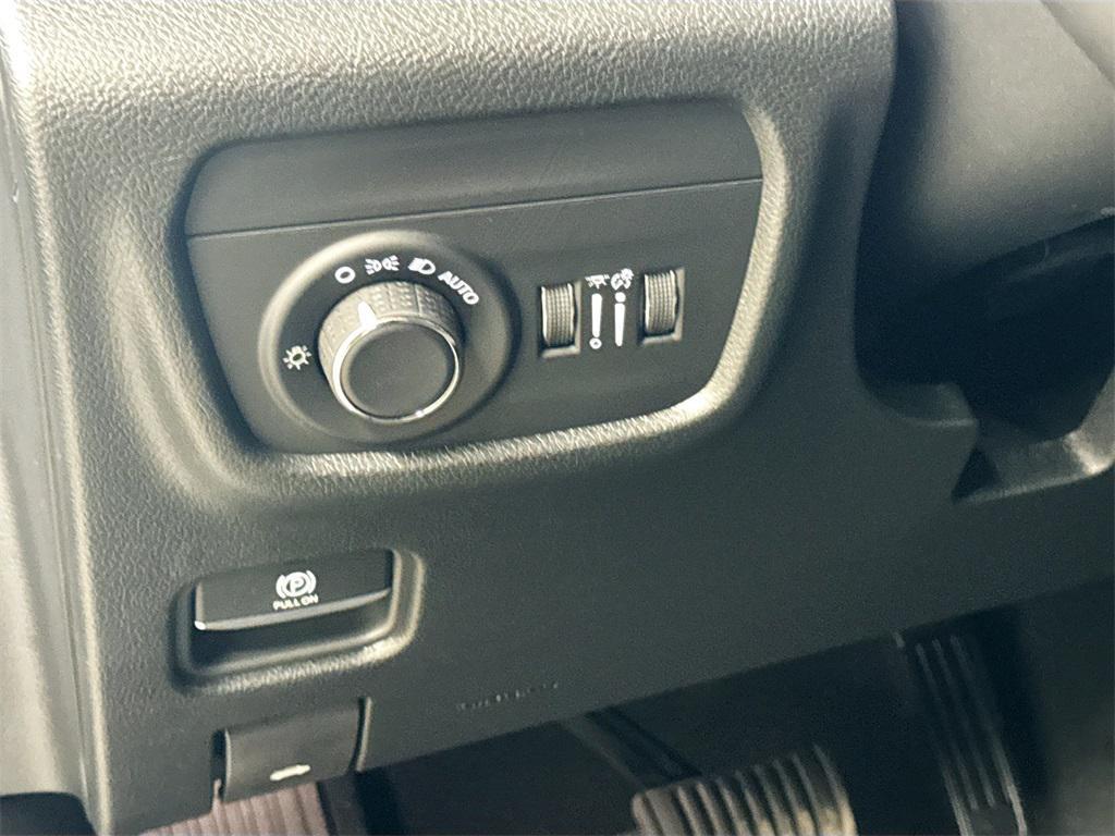 new 2025 Jeep Grand Cherokee L car, priced at $48,614