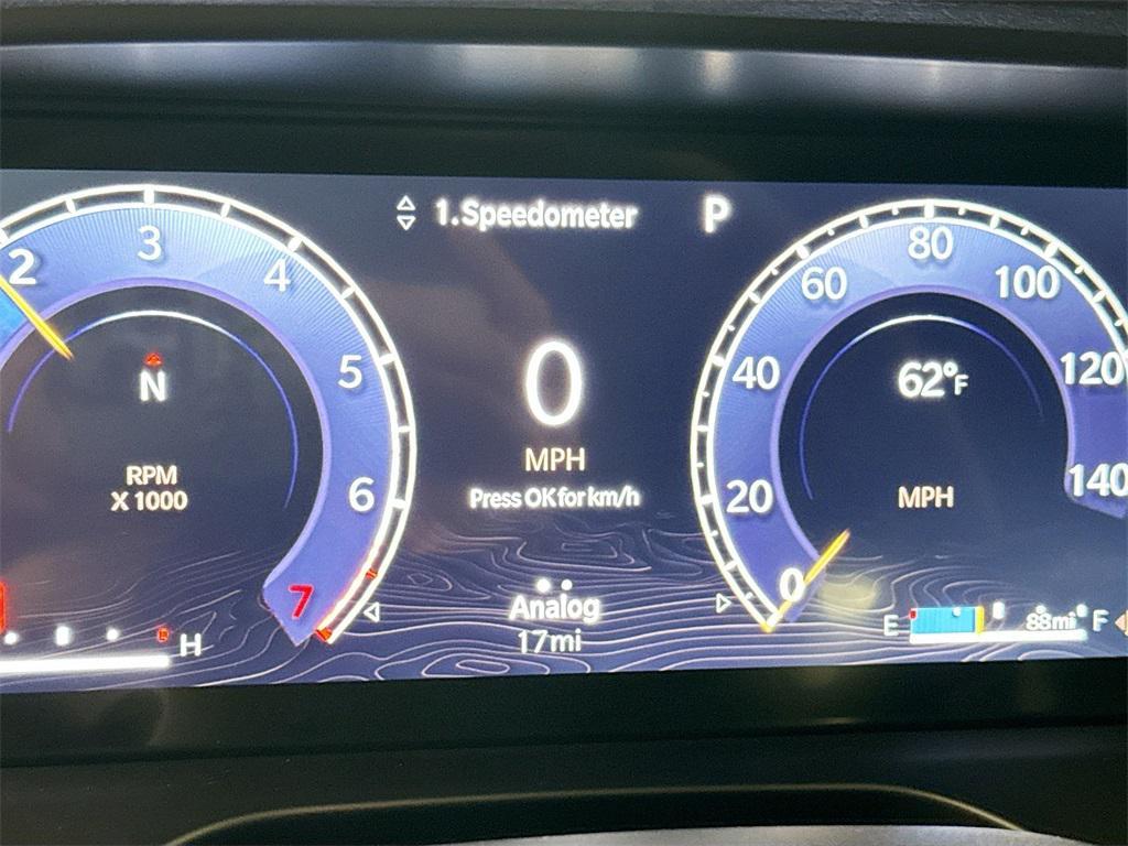 new 2025 Jeep Grand Cherokee L car, priced at $48,614