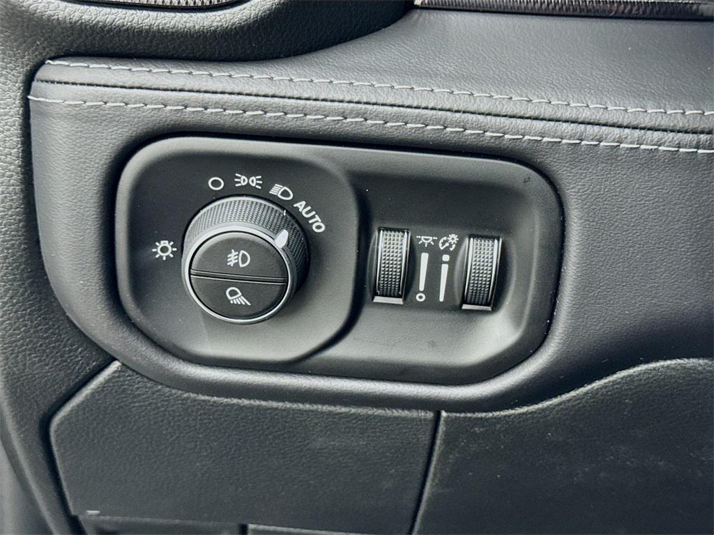 new 2026 Ram 2500 car, priced at $76,900