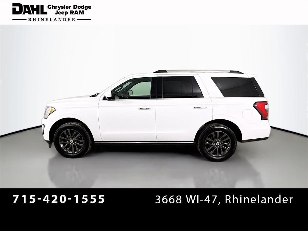 used 2020 Ford Expedition car, priced at $32,300