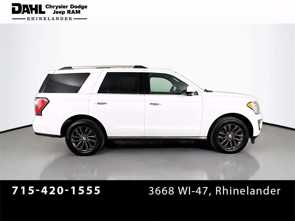 used 2020 Ford Expedition car, priced at $32,300