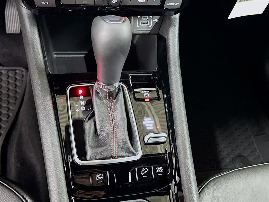 new 2026 Jeep Compass car, priced at $35,765